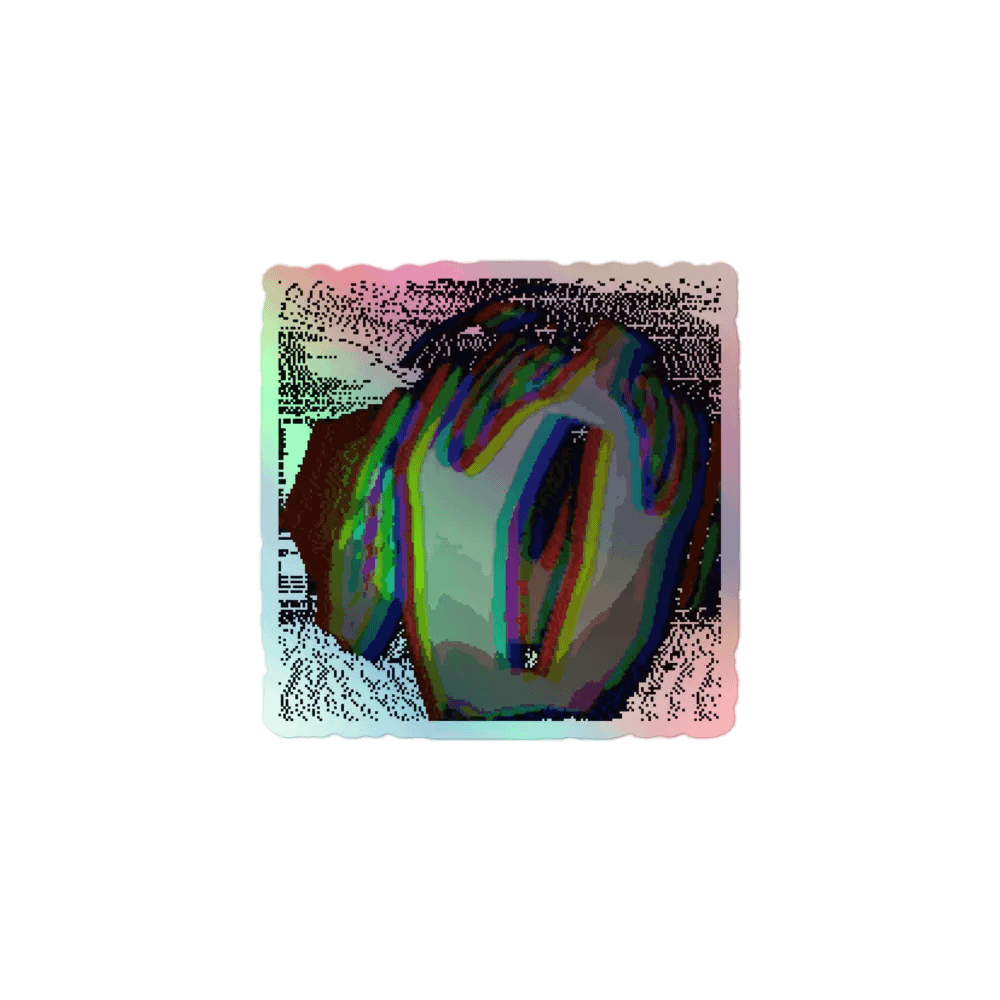 vexoulSEETHE Sticker Set product image (1)