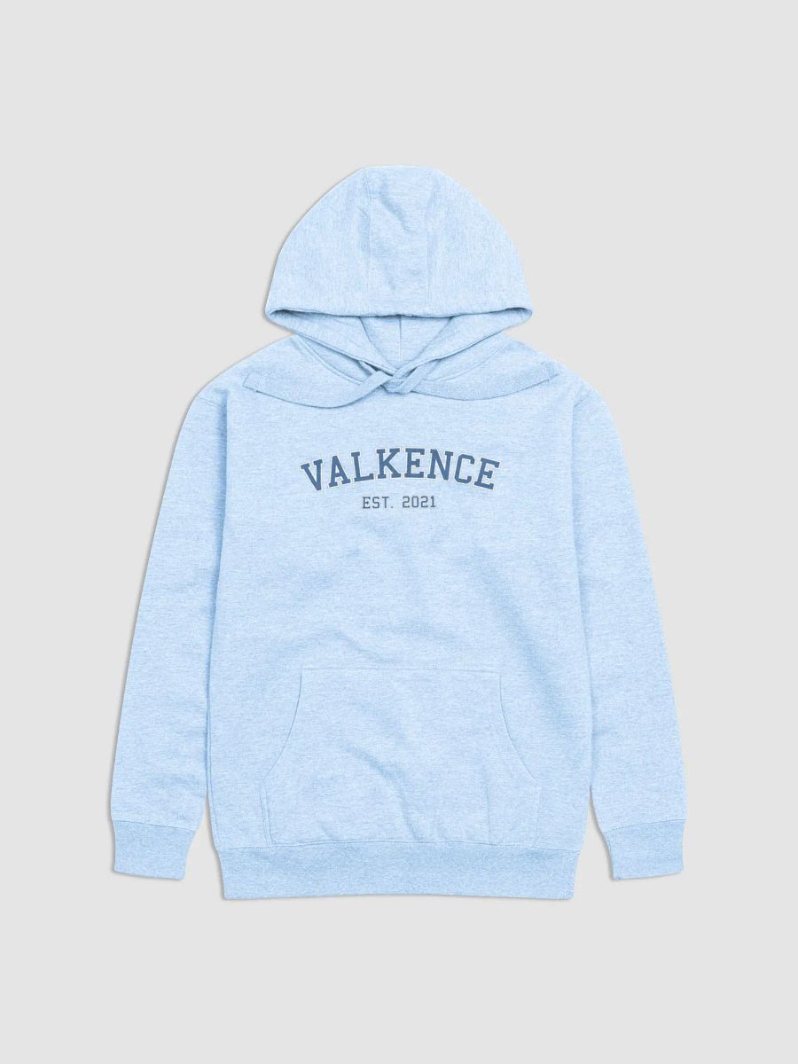 Varsity Hoodie product image (1)