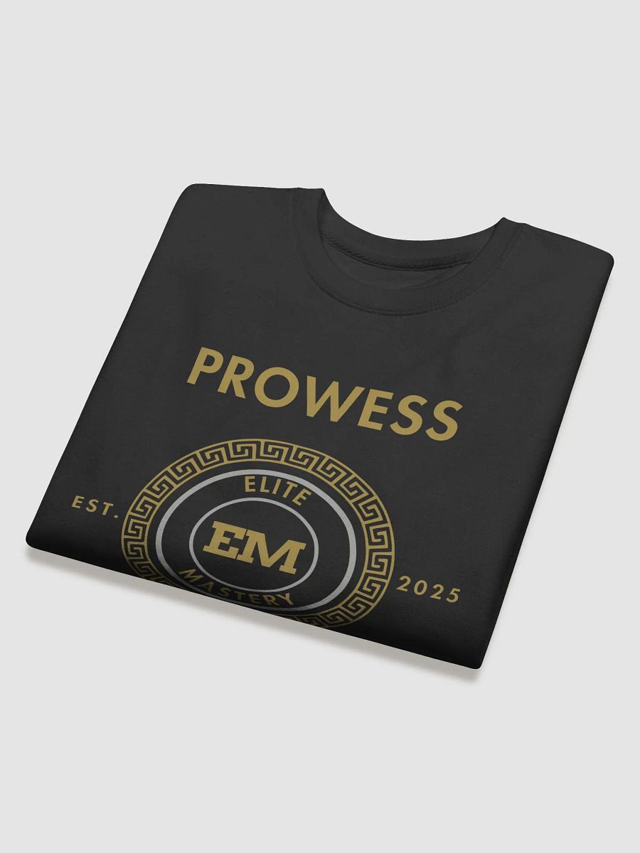 Prowess: Elite Mastery product image (8)
