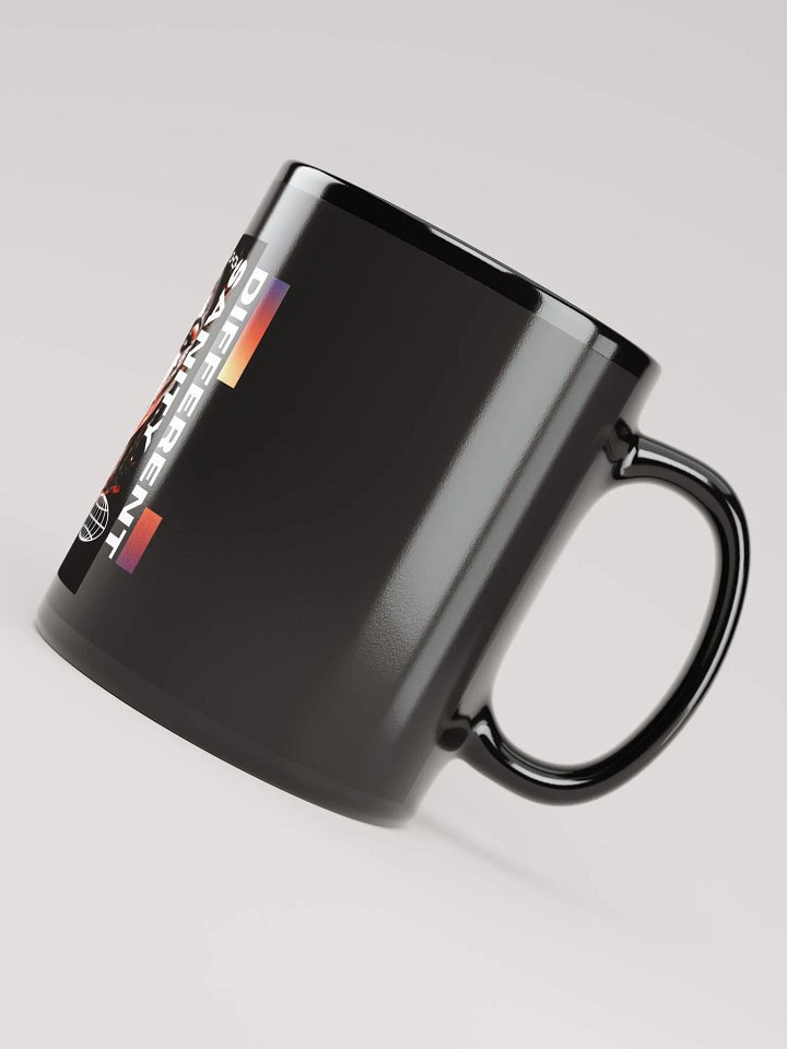 Sanity Splatter Mug product image (2)