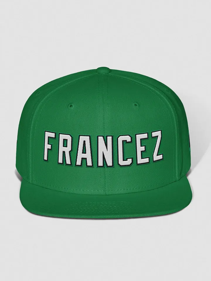 Francez Hat product image (22)