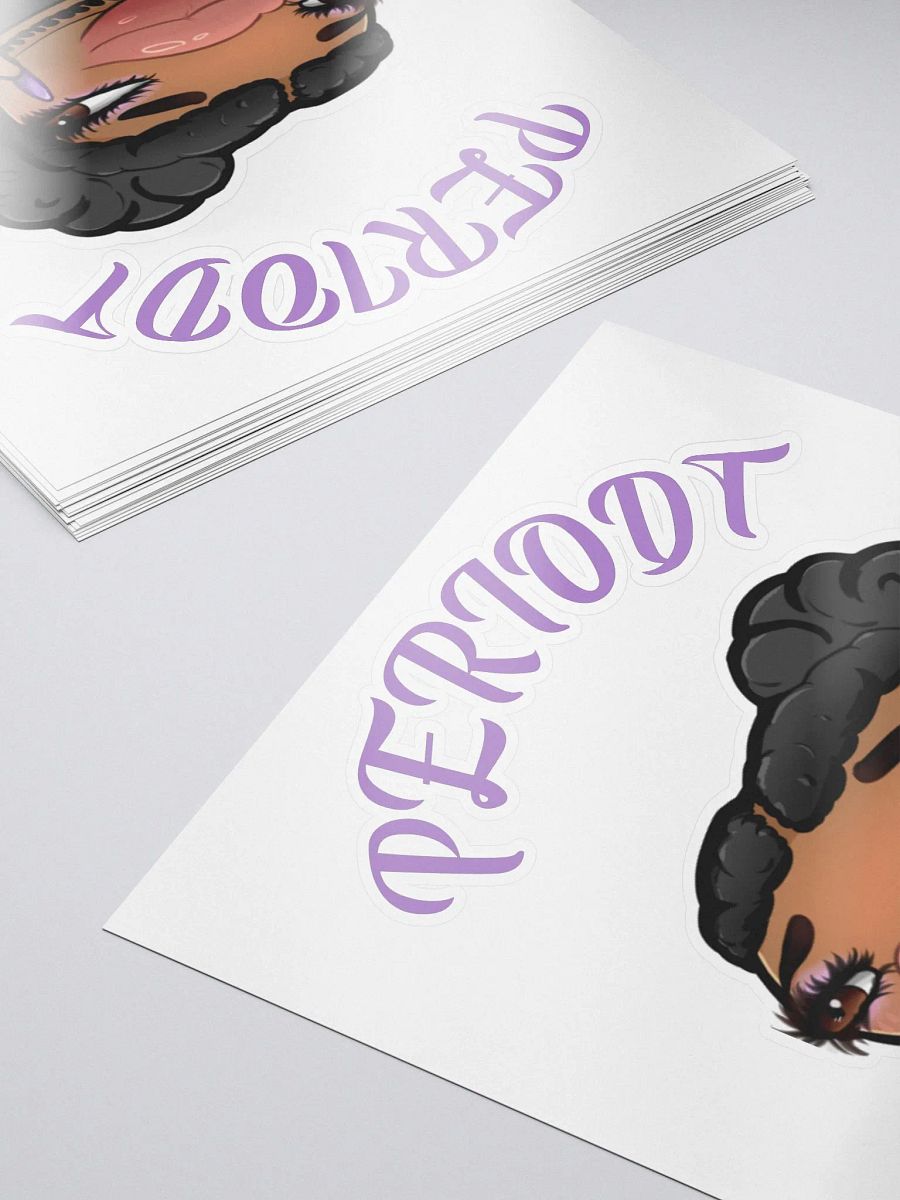 Periodt Sticker product image (5)