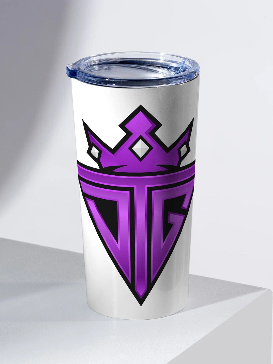 TDG COFFEE FLASK product image (2)