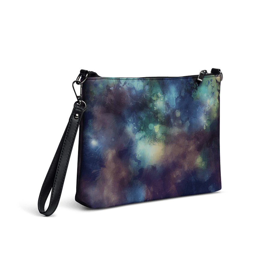 BTS - Jimin being Amazing Cross Body Bag (Large) - Designed by ChimberArt product image (5)
