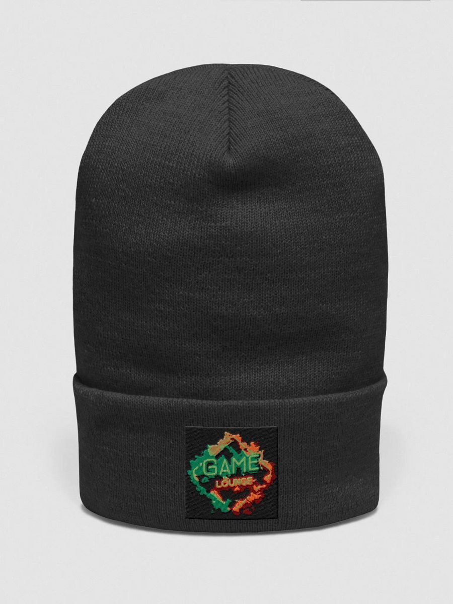 Benie Hat product image (3)
