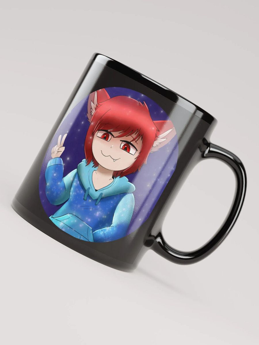 Legacy Neko Cyn - Mug product image (4)