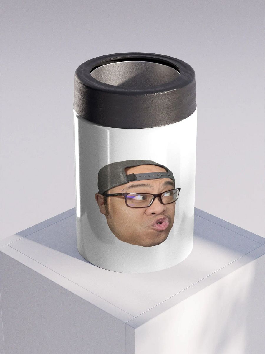 More AmorPog Koozie product image (1)