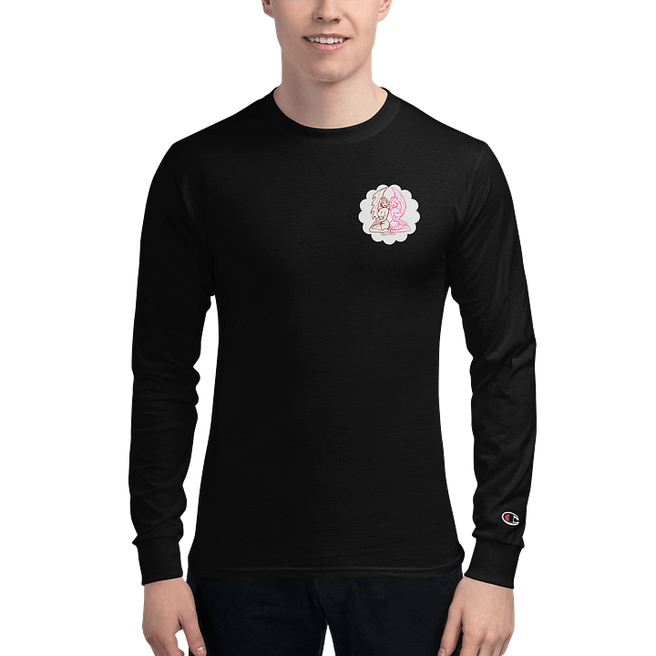 CHAMPION - UNISEX CLASSIC PINUP SWEATER product image (1)