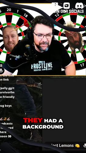 ❤️ Being invited to be a part of the Tribute for Friendly. A DayZ Podcast ❤️
#EpicTrolls #GamingFriends #HeartfeltMoments #Cr...