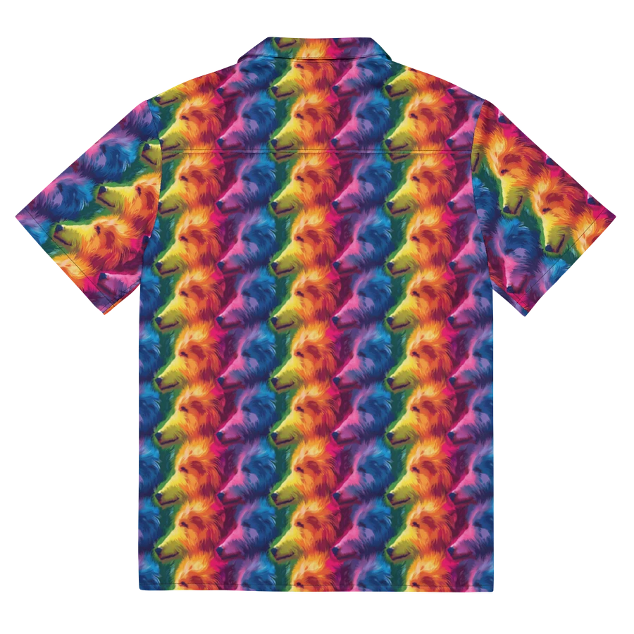 Bear Pride shirt product image (11)
