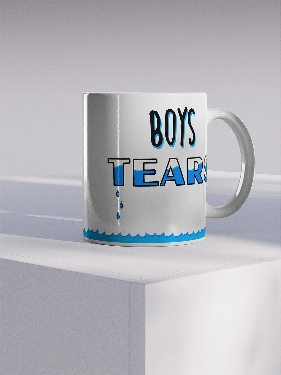 Boys Tears product image (4)