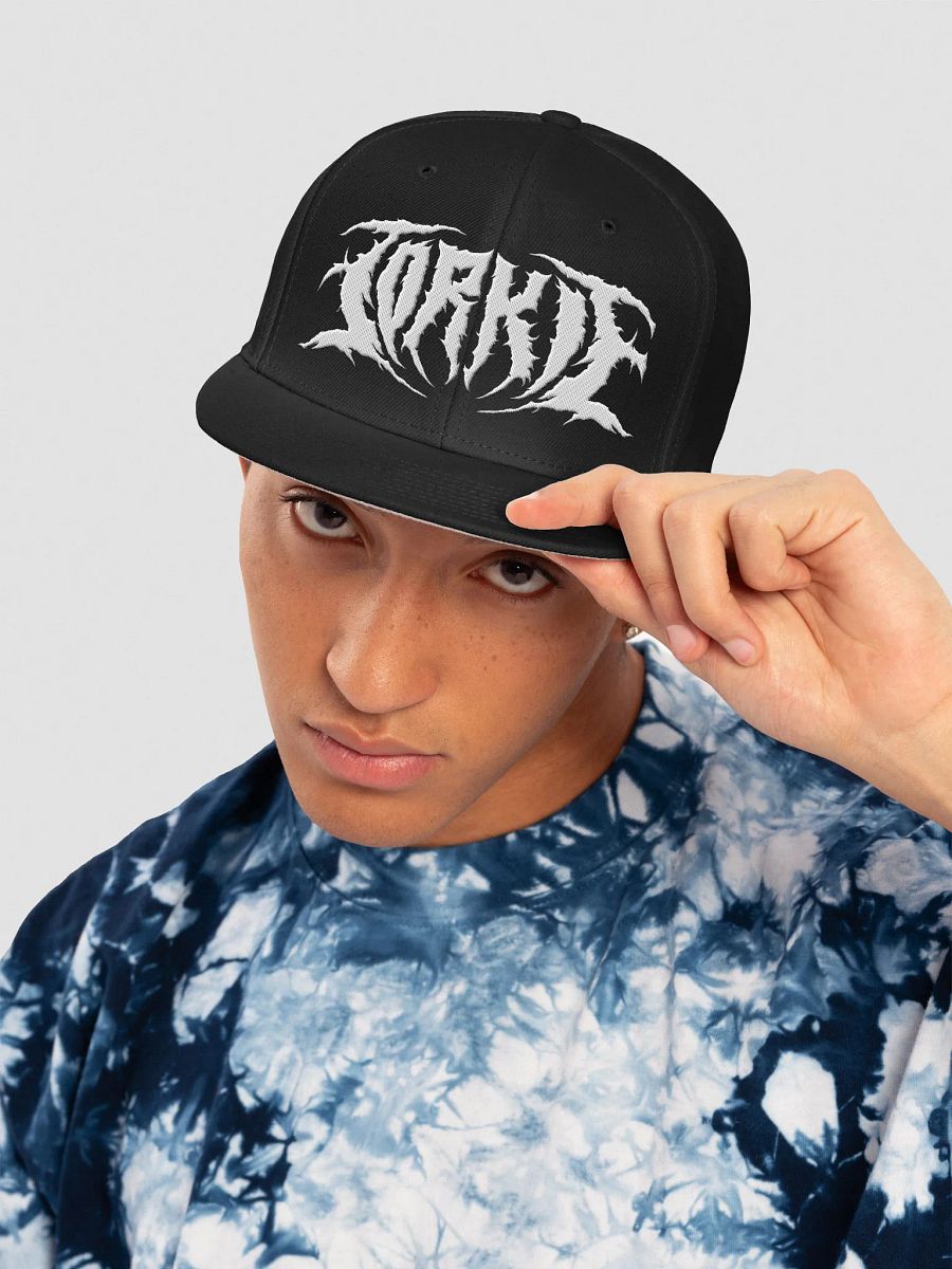 Torkie Logo Snapback product image (5)