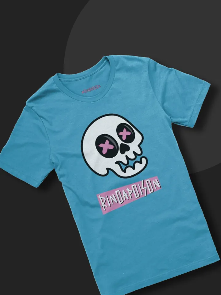 PunkPoison T-Shirt)