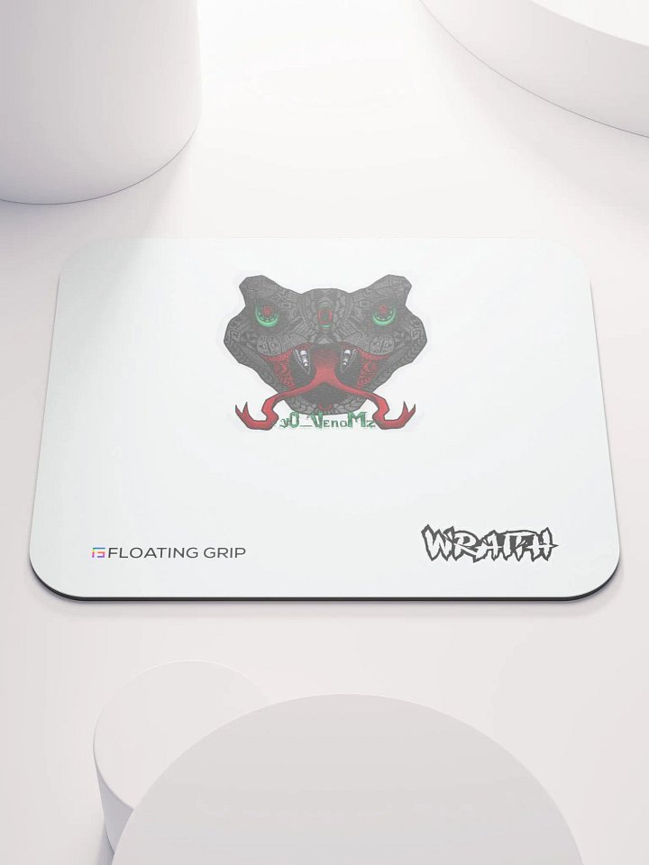 Customised Mouse Pad product image (1)