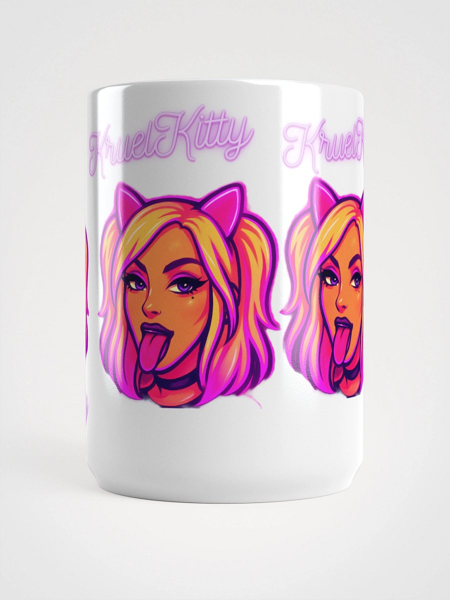 Wet your Lips with Kitty product image (5)