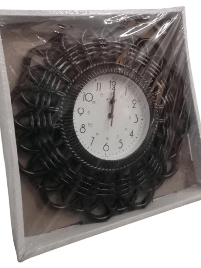 wall clock product image (1)