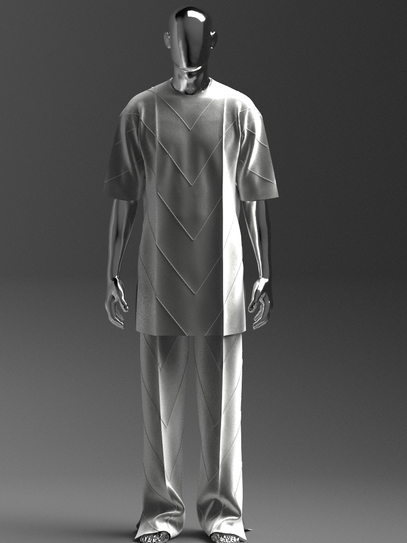 #30 Kaftan Design product image (1)