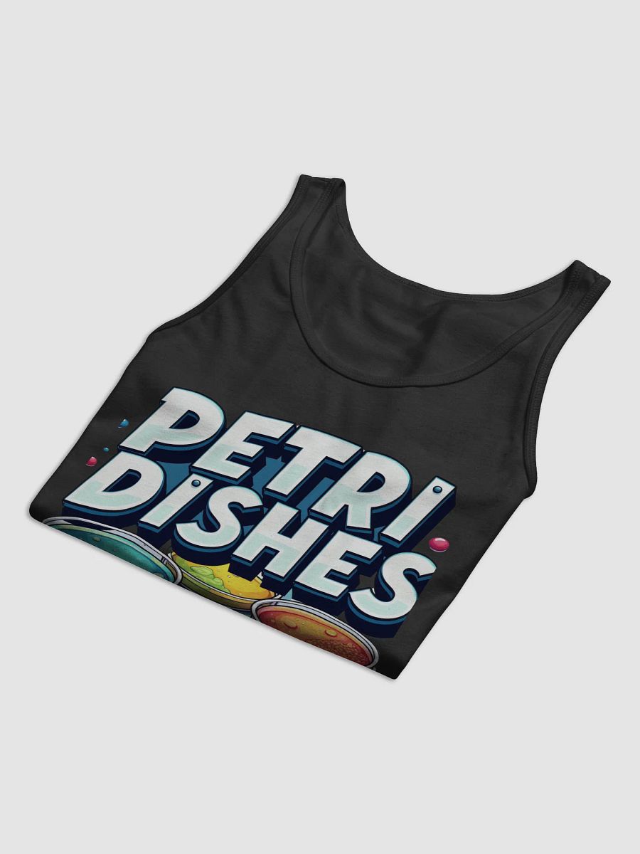 Vibrant Petri Dishes Tank Top product image (21)