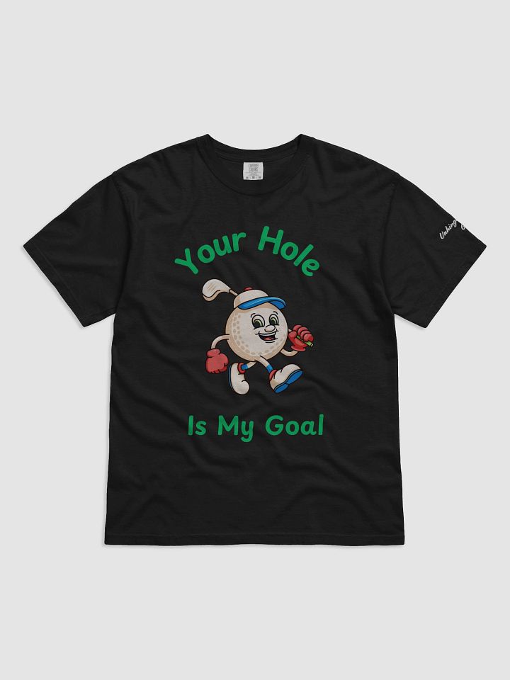 Your Hole Tee product image (1)
