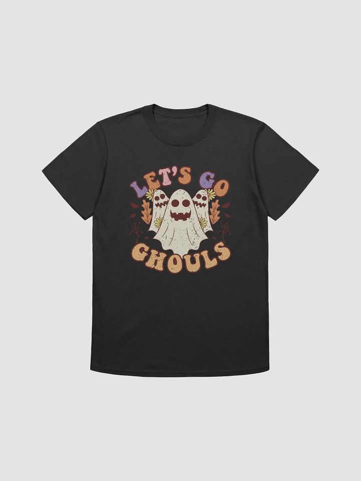 Lets Go Ghouls product image (2)