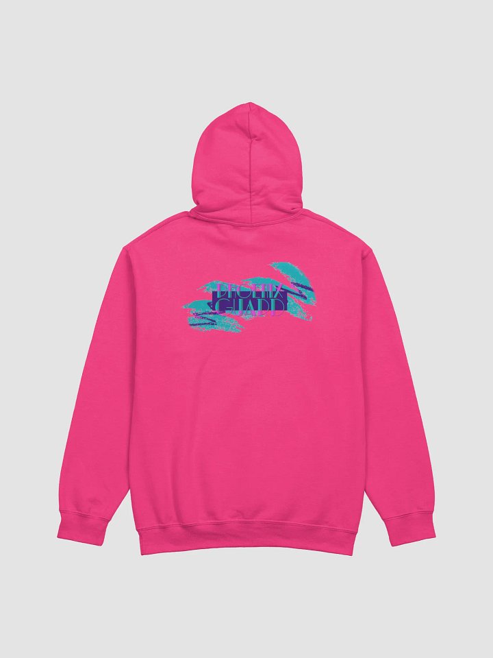 Waltz Cup PxG Hoodie product image (6)