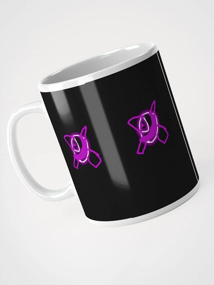 the Blank mug product image (2)