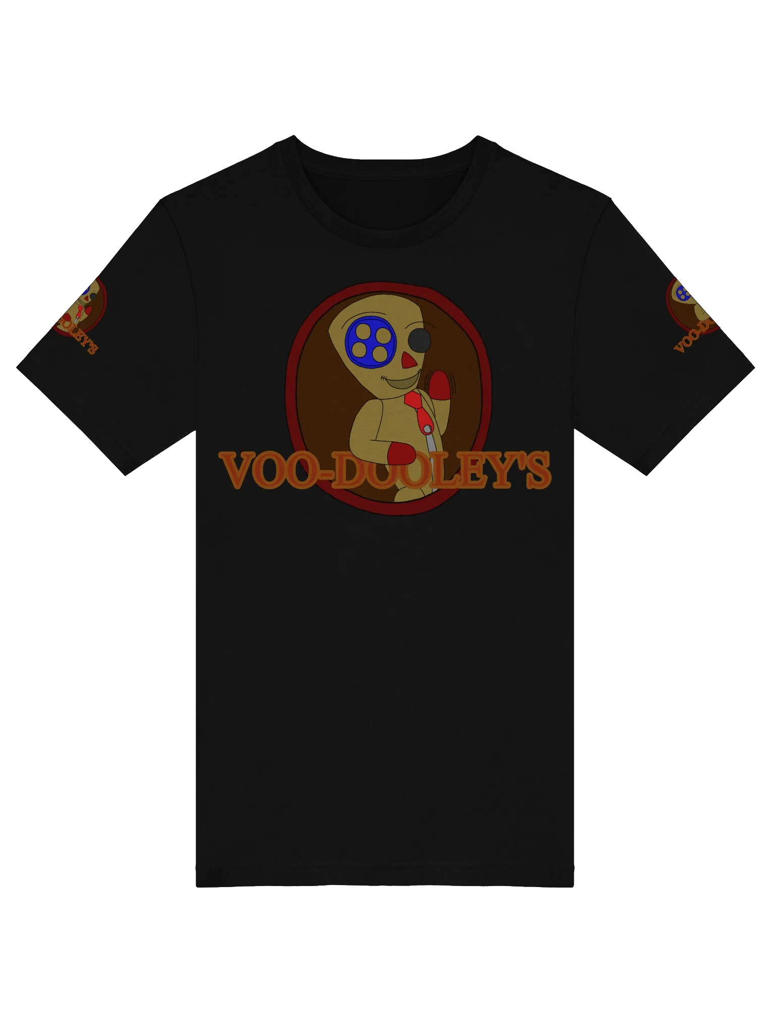 Voo-Dooley's product image (41)