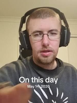 #onthisday 