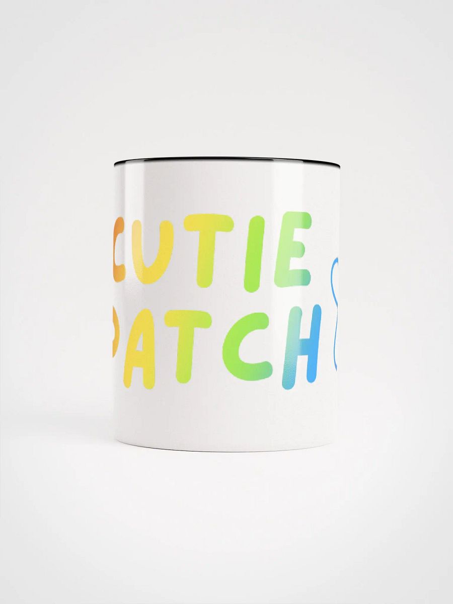 Pride Cutie Patch Mug product image (59)