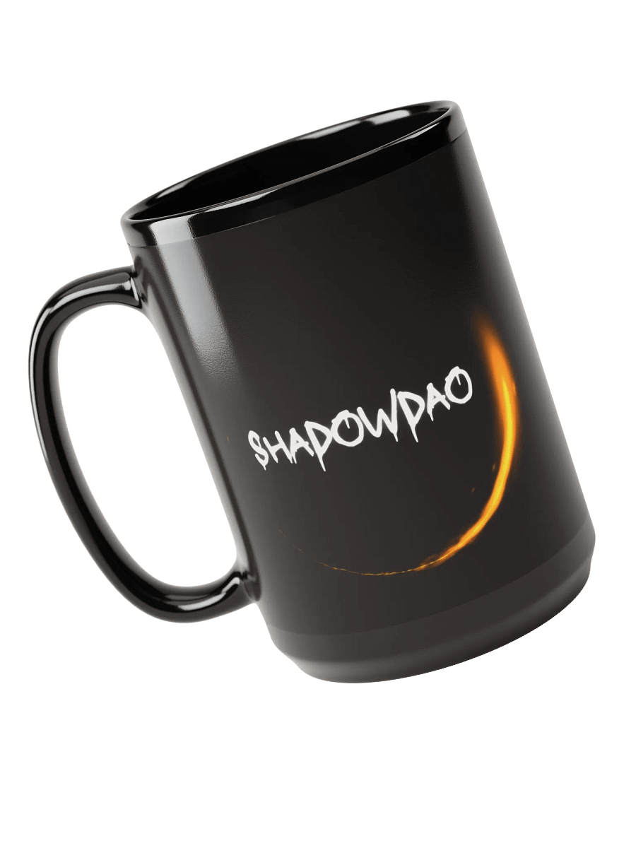 Shadowdao Logo Mug product image (1)