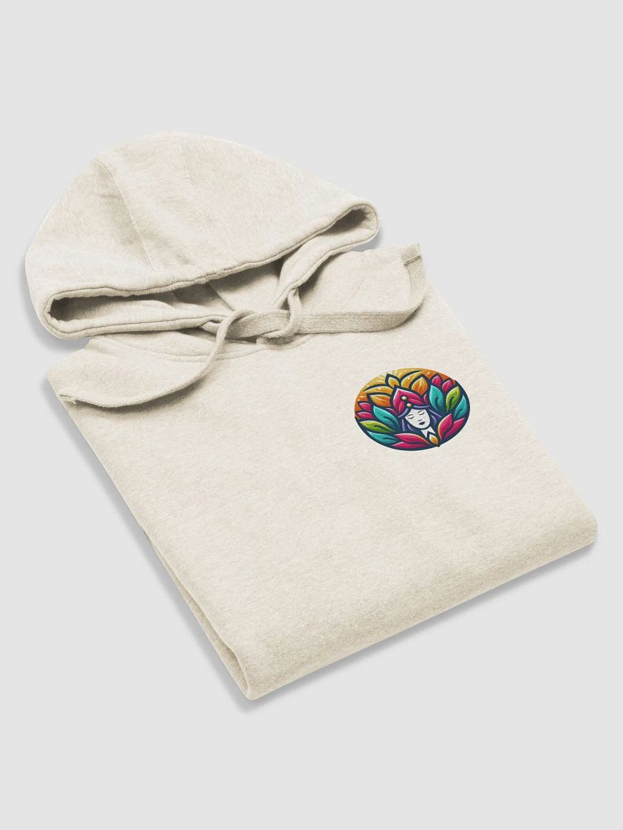 Serene Symmetry Unisex Hoodie product image (50)