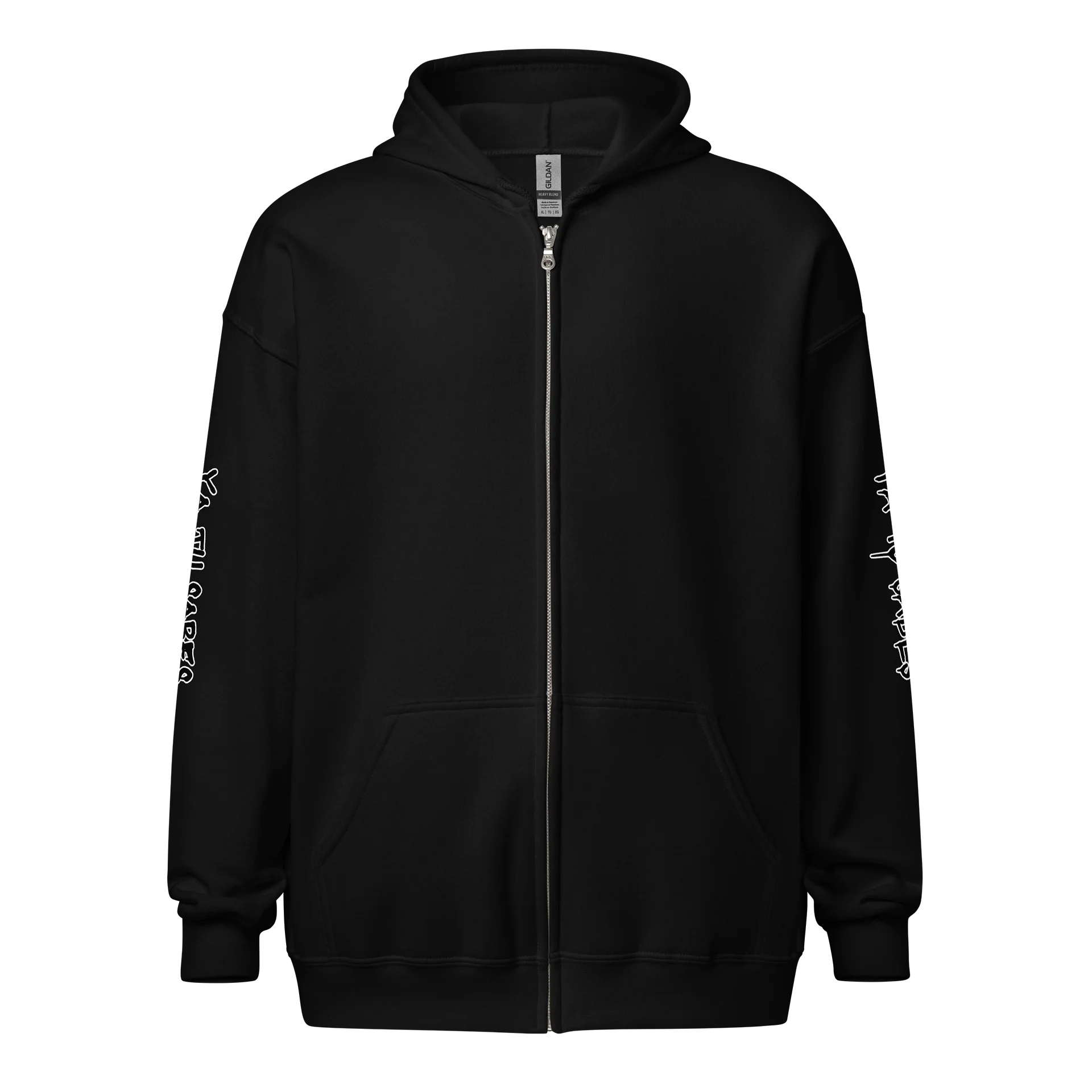 Thanksgiving Zip-Ups product image (22)