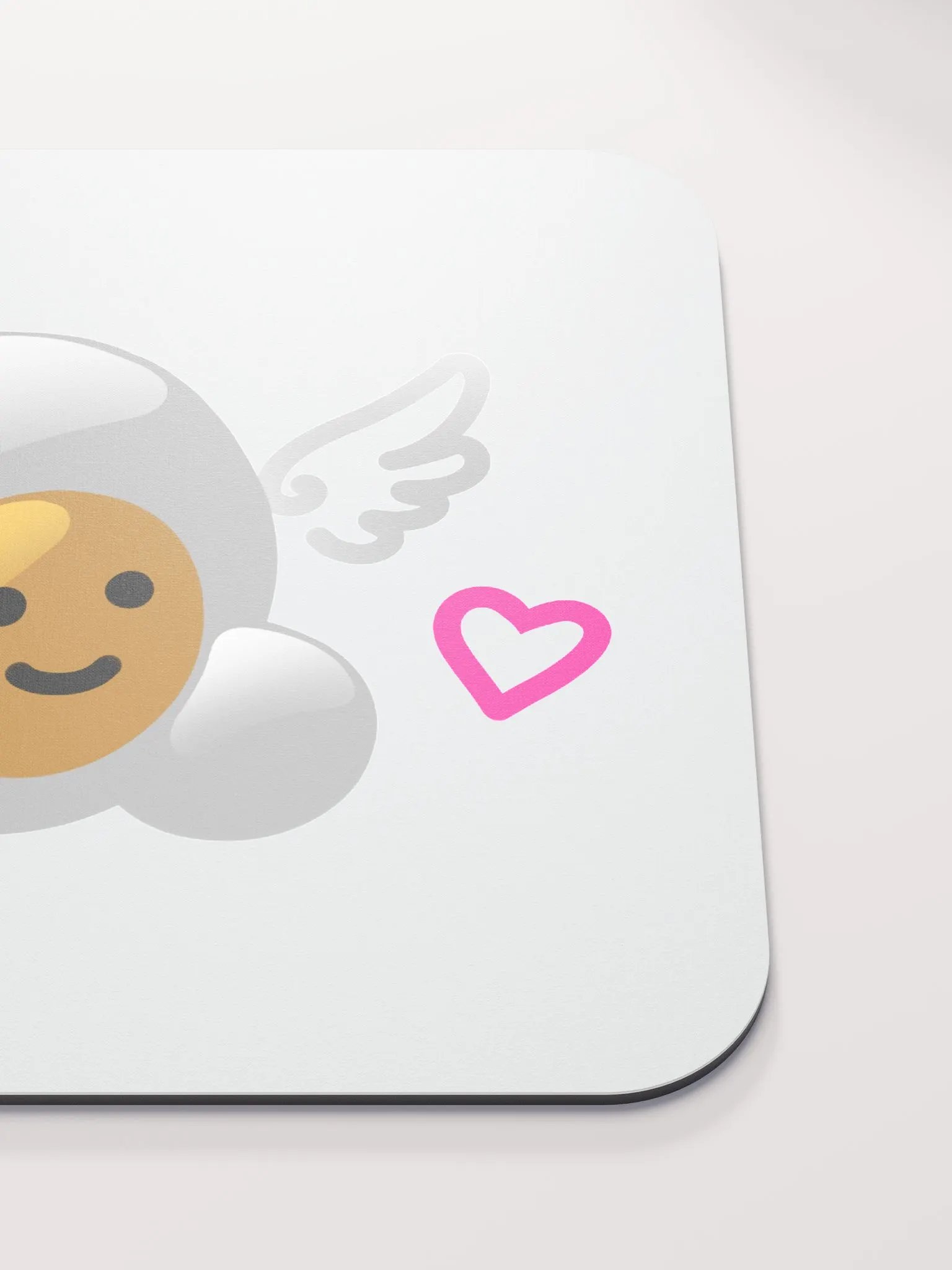 Angel Eggy Mousepad product image (5)