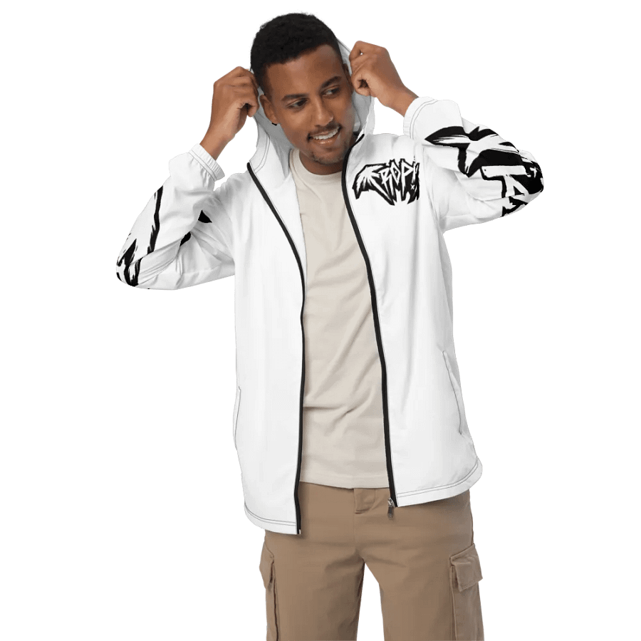 TROP!X WINDBREAKER product image (10)