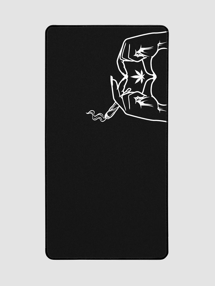 Love 🌿 Desk Mat product image (2)