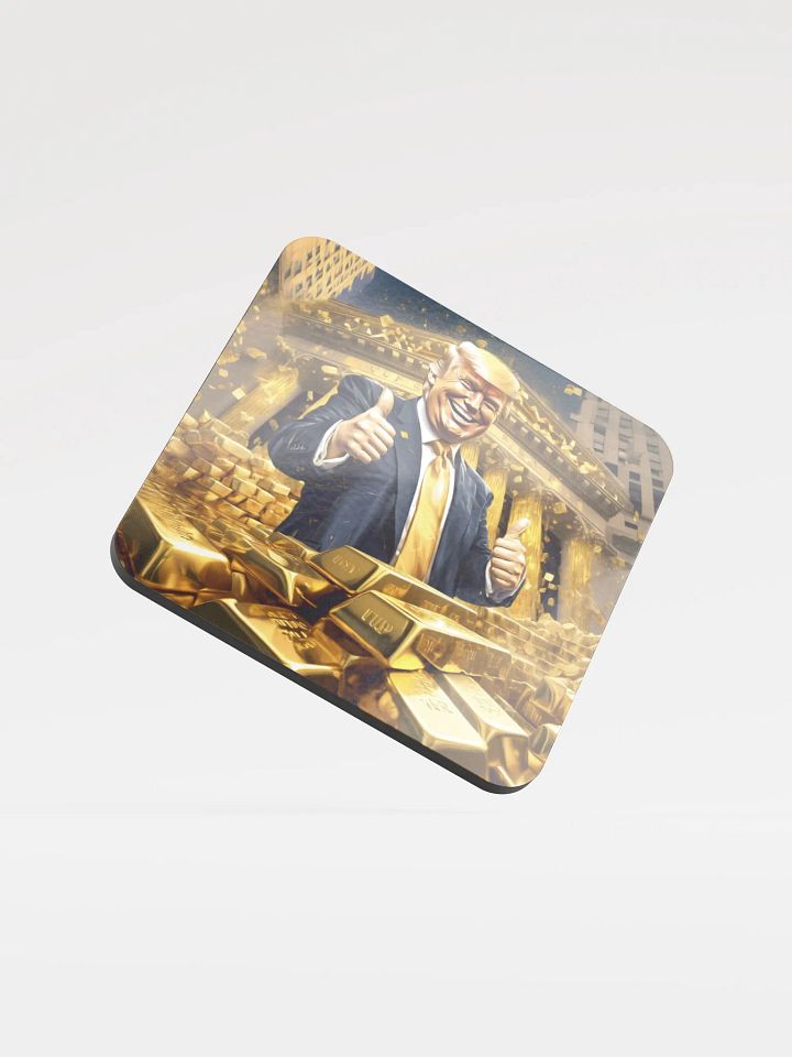 Make America Rich Again product image (1)