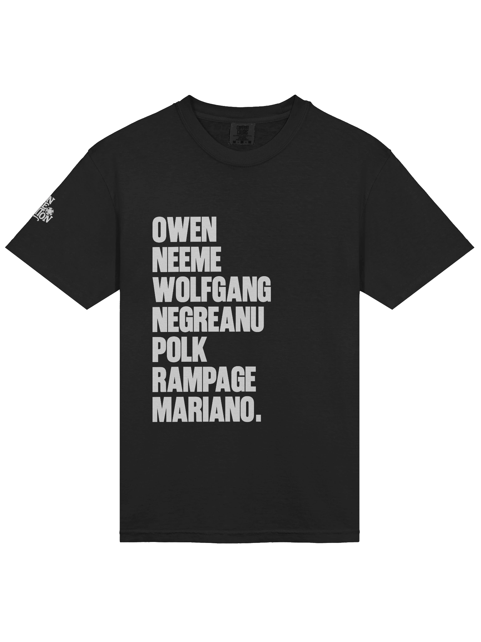 Poker Vloggers Tee product image (3)