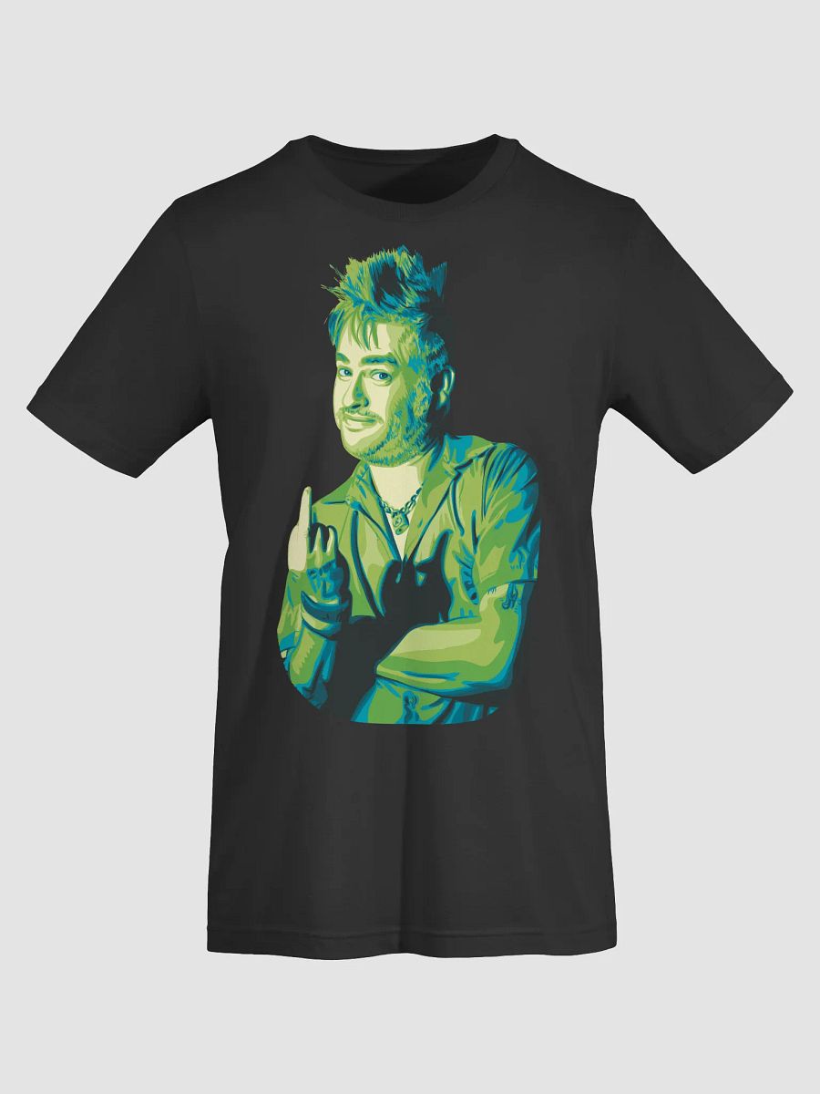 Fat Mike – Punk as F#%k (and Smarter Than You Think) product image (50)