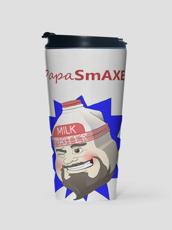 SmaxeCup product image (1)