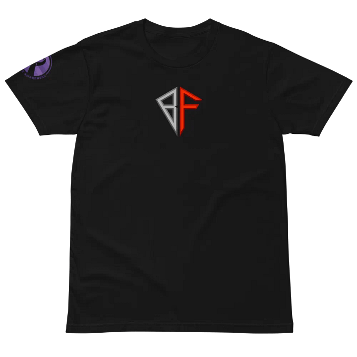 Alzheimers Charity Tee product image (2)