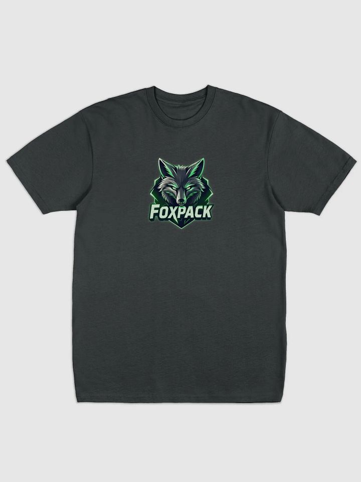FoxPack Tee product image (1)