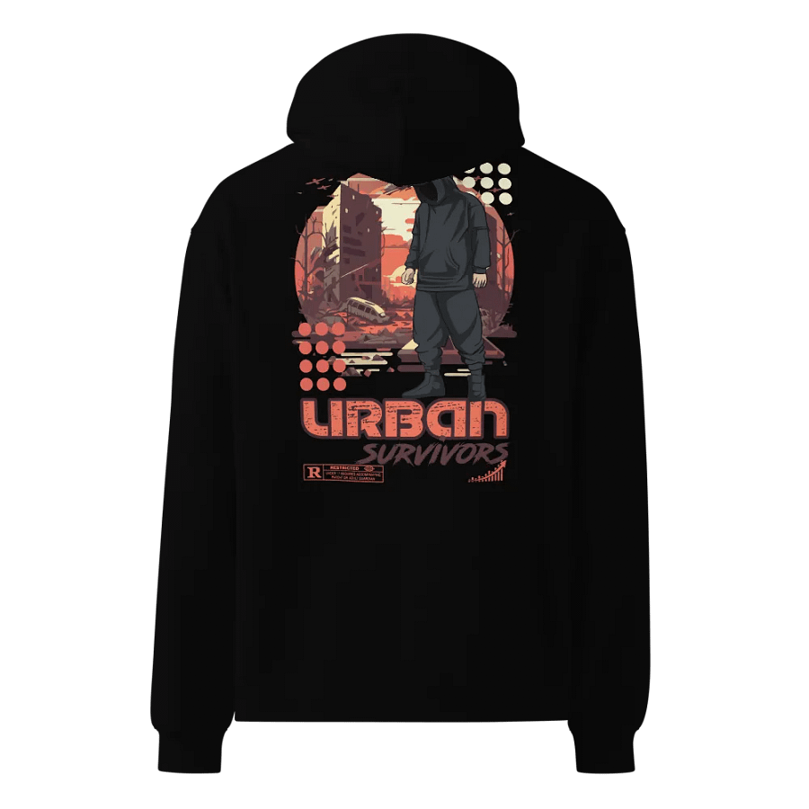 Fallen City product image (7)