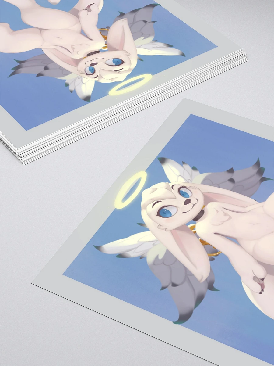 Cute Sticker Angel product image (4)