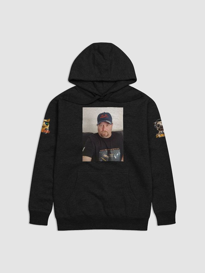 ZEE- ceo Hoodie product image (6)