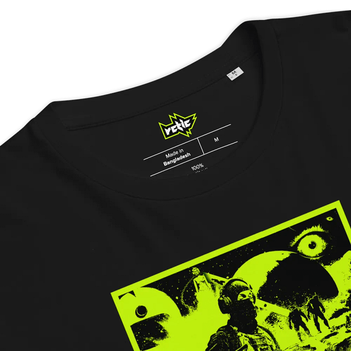 Conqueror - T-Shirt product image (2)