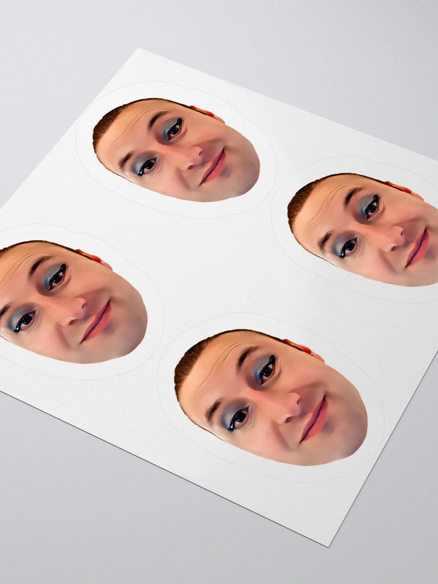 Daxina? - Stickers product image (3)