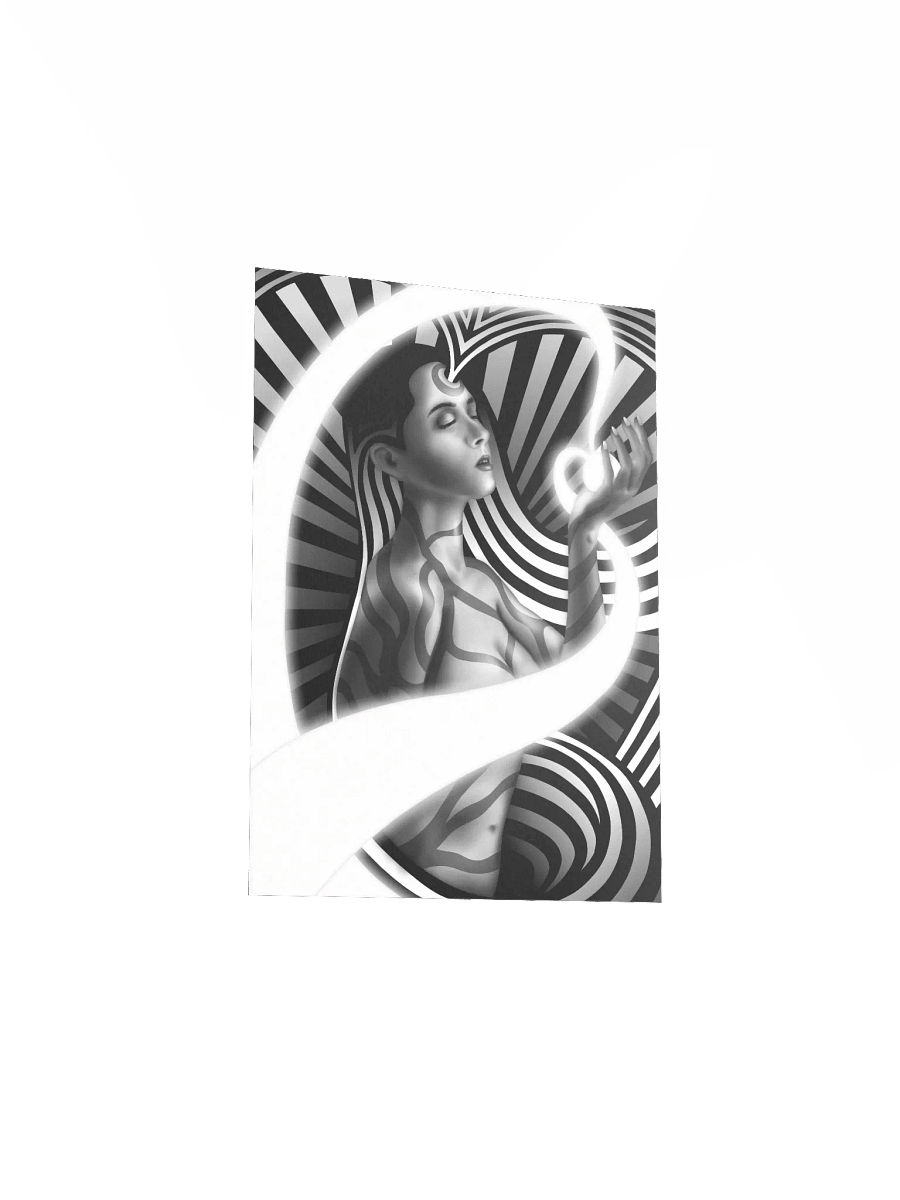 Seed Of Serenity Poster product image (4)