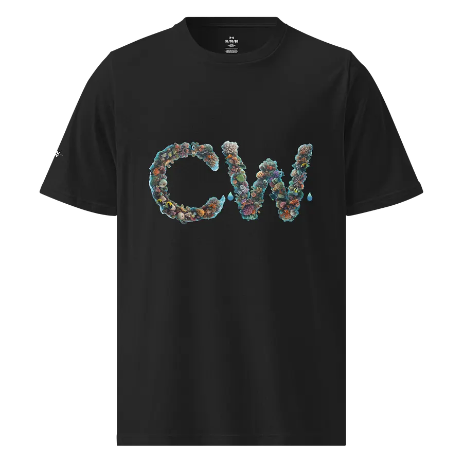 Reef-Inspired Under Armour® Athletic Tee product image (1)