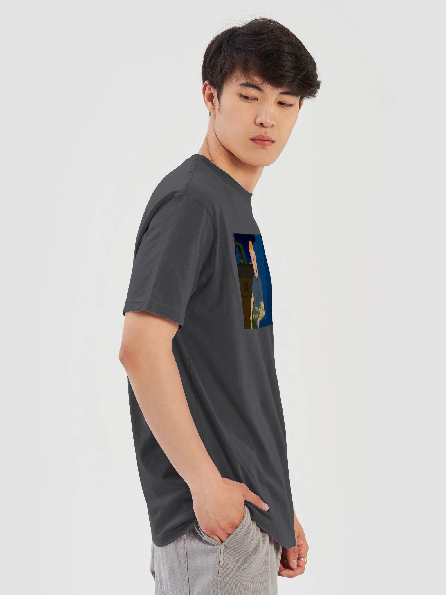 Hacky In Here Tee product image (10)