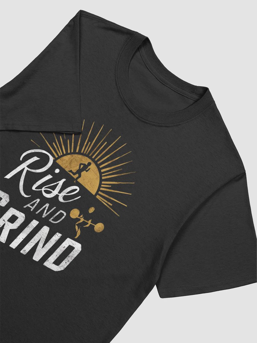 Rise And Grind T-Shirt product image (11)